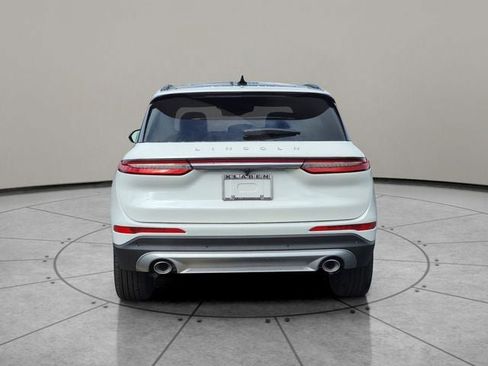 New 2026 Lincoln Corsair Reserve image 11