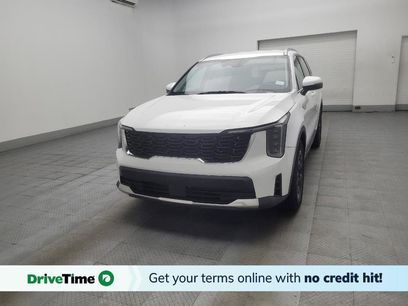 Used 2024 Kia Sorento S