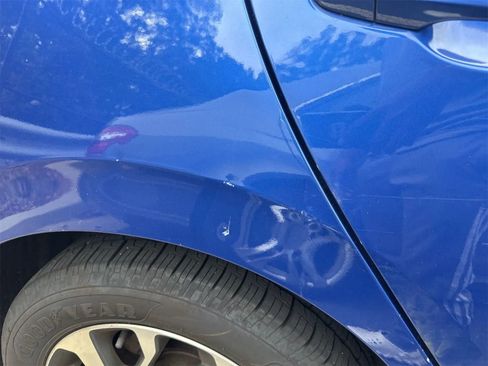 Used 2016 Honda Civic EX image 19