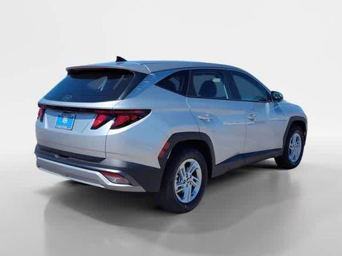 New 2026 Hyundai Tucson SE FWD image 5