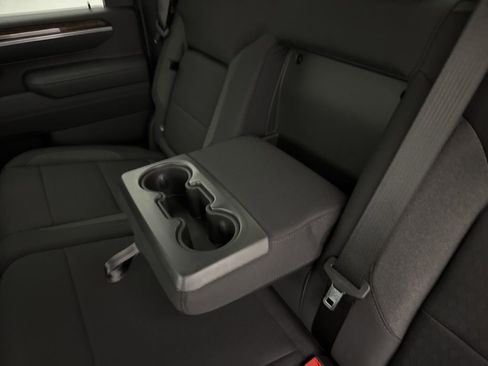 New 2026 GMC Sierra 2500 SLE w/ SLE Value Package; image 53