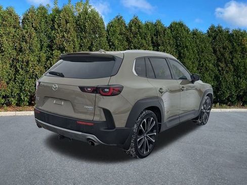 Used 2024 MAZDA CX-50 2.5 Turbo w/ Cargo Package image 4