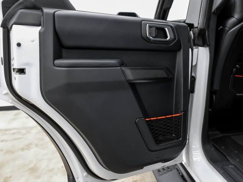 Used 2023 Ford Bronco Raptor image 54