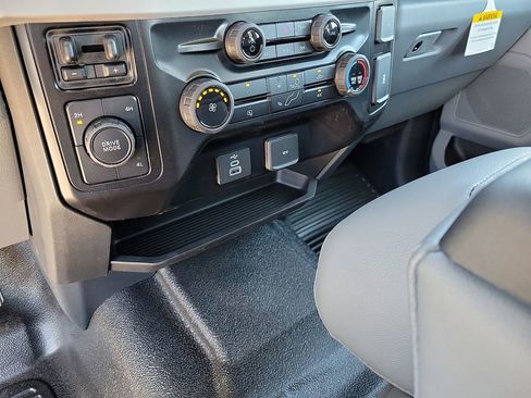 New 2026 Ford F350 XL image 25