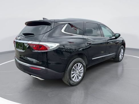 Certified 2024 Buick Enclave Essence w/ LPO, Floor Liner Package FWD image 3