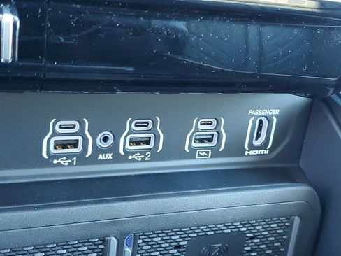 New 2026 RAM 1500 Tungsten w/ Bed Utility Group image 27