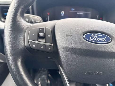 Used 2026 Ford Maverick XLT FWD image 13