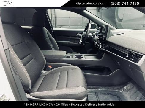 Used 2026 Honda Prologue Eco image 20