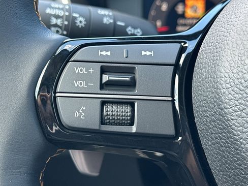 New 2026 Acura Integra A-Spec image 25