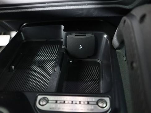 New 2025 Ford Bronco Outer Banks w/ Sasquatch Package image 49