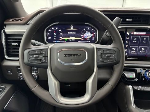 New 2026 GMC Sierra 2500 Denali w/ Denali Reserve Package AWD/4WD image 22