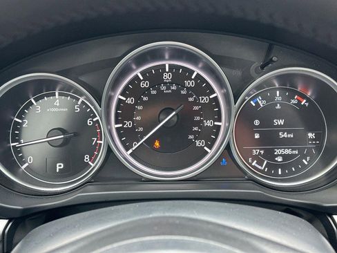 Certified 2023 MAZDA CX-5 AWD 2.5 S w/ Preferred Package image 26