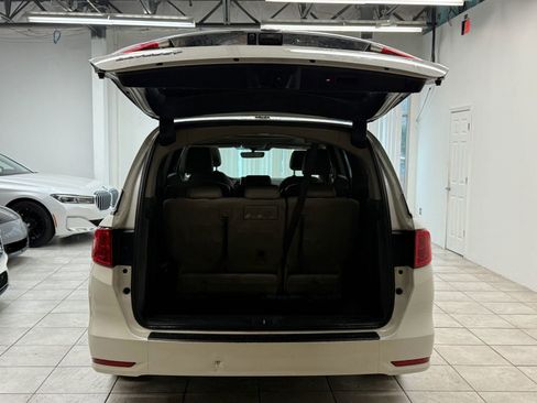 Used 2018 Honda Odyssey EX-L image 18