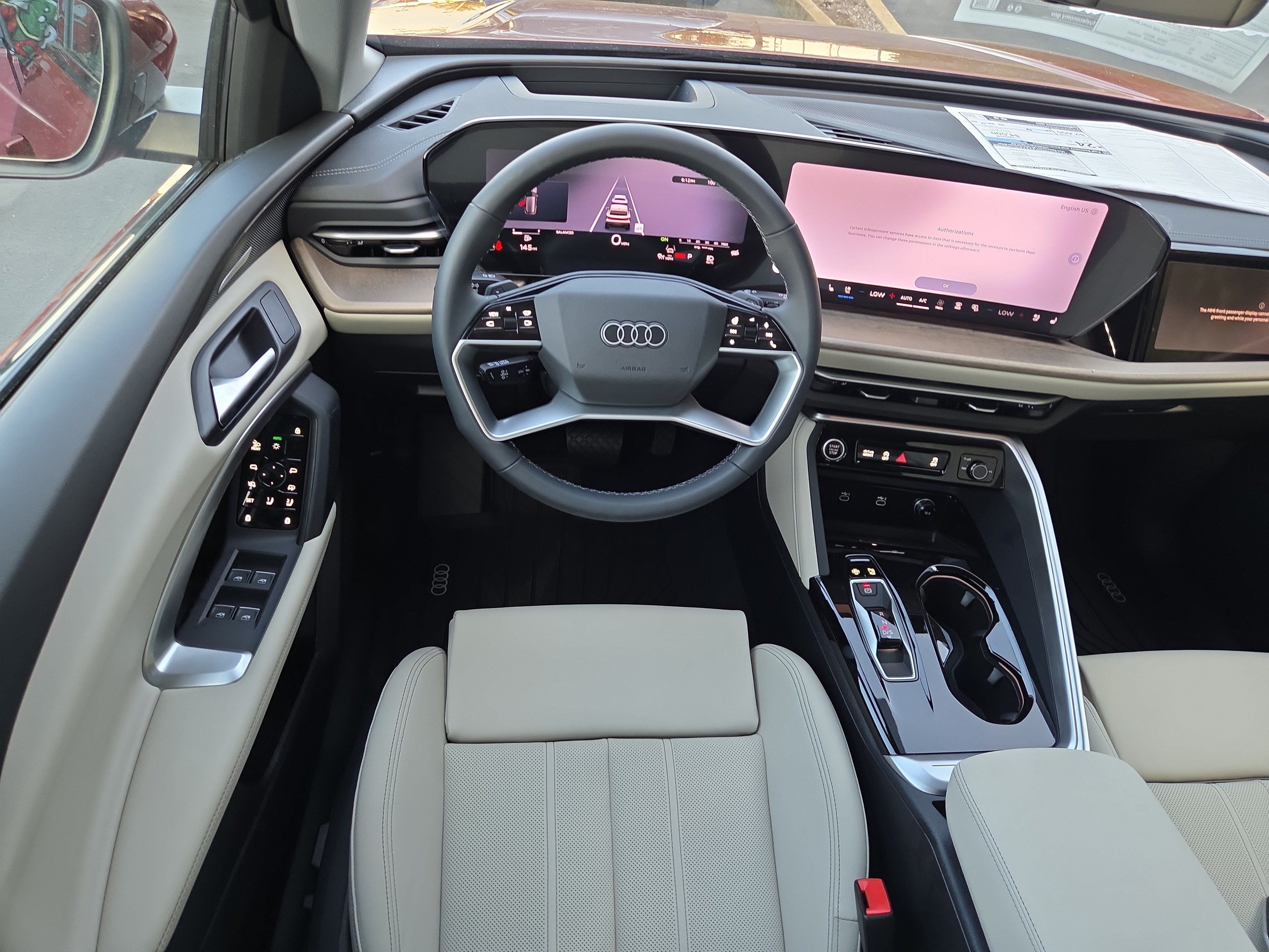 New 2026 Audi Q5 Premium Plus AWD/4WD image 7