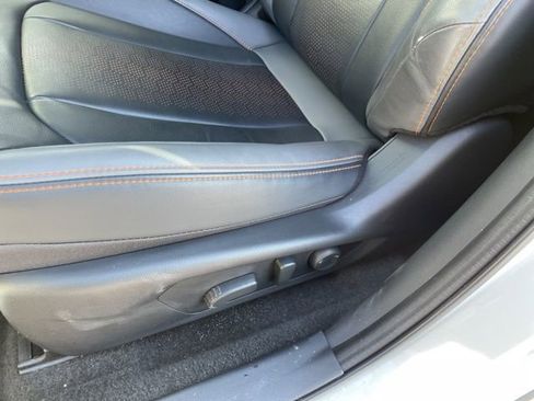 Used 2024 Subaru Crosstrek 2.5i Limited image 9