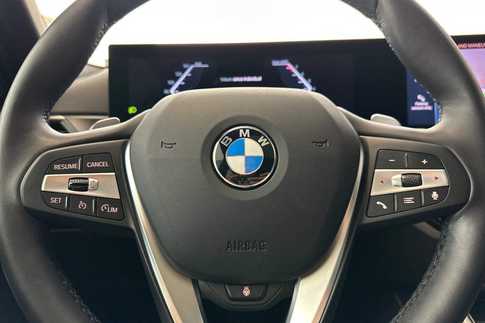 Certified 2024 BMW 330i Sedan w/ Premium Package RWD image 10
