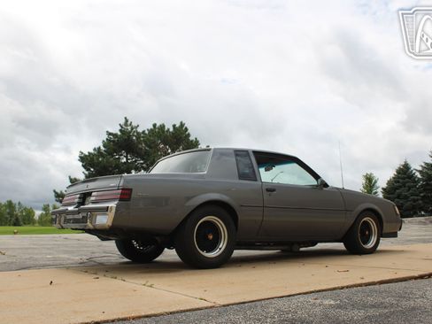 Used 1987 Buick Regal Coupe RWD image 31