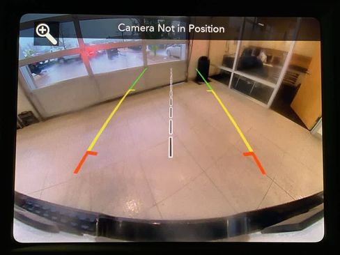 Used 2019 RAM 1500 Rebel w/ Rebel Level 2 Equipment Group AWD/4WD image 20