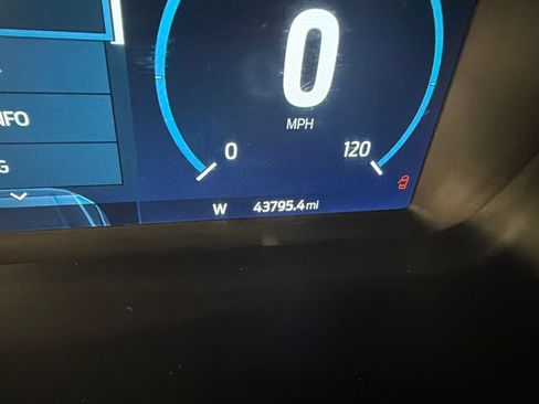 Used 2021 Ford F150 Tremor w/ Equipment Group 402A High AWD/4WD image 22