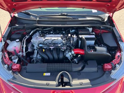 Used 2021 Toyota Corolla LE w/ LE Premium Package FWD image 28