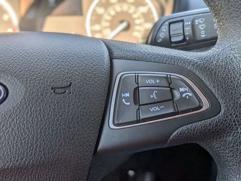 Used 2022 Ford EcoSport SE w/ Interior Protection Package image 23