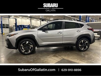 New 2025 Subaru Crosstrek 2.5i Limited