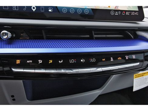 New 2027 Cadillac Optiq Luxury AWD/4WD image 19