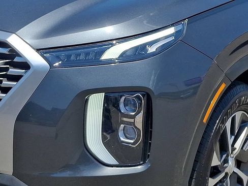 Used 2021 Hyundai Palisade SEL FWD image 9