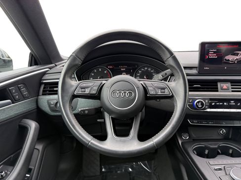 Used 2018 Audi A5 2.0T Premium Plus image 12