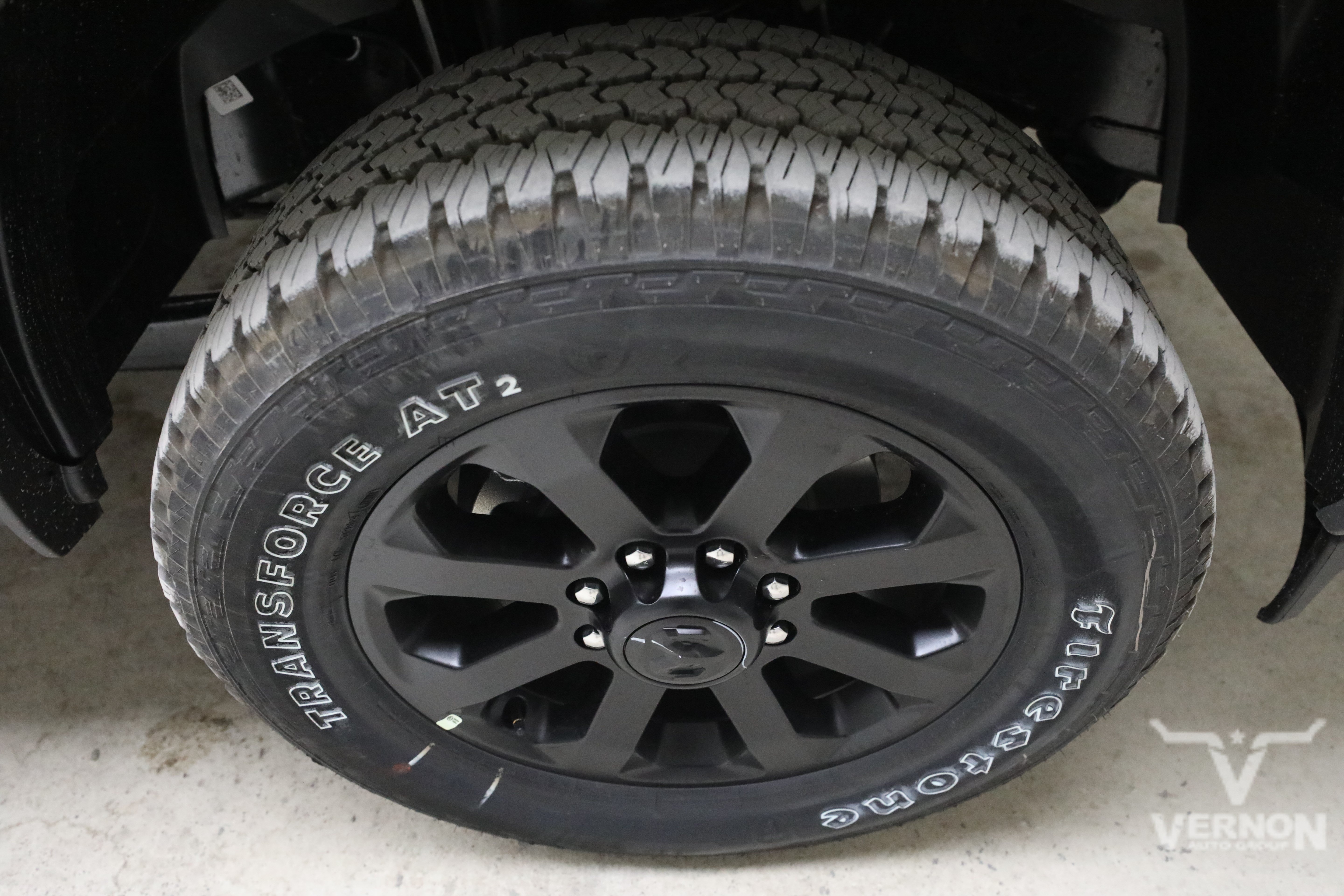 New 2027 RAM 3500 Laramie AWD/4WD image 30