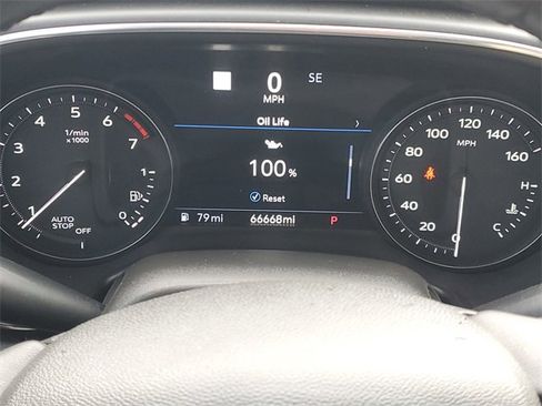 Certified 2020 Cadillac CT5 Luxury w/ Sun And Sound Package image 20