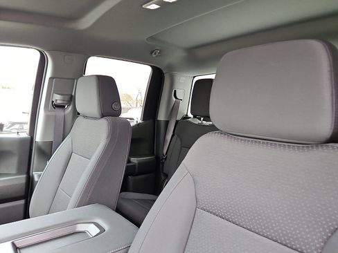 New 2026 GMC Sierra 1500 Pro w/ Pro Value Package image 11