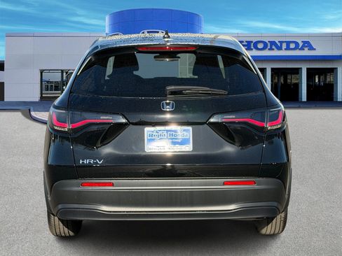 New 2026 Honda HR-V LX image 6