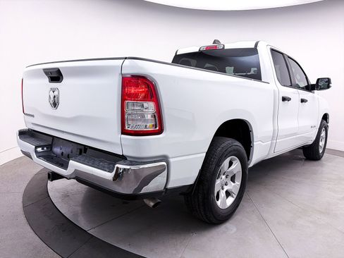 Used 2024 RAM 1500 Big Horn image 13