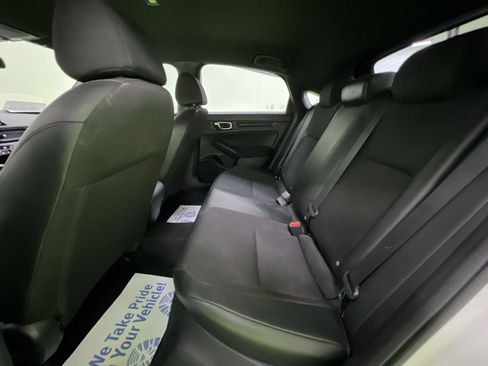 Used 2024 Honda Civic Sport image 26