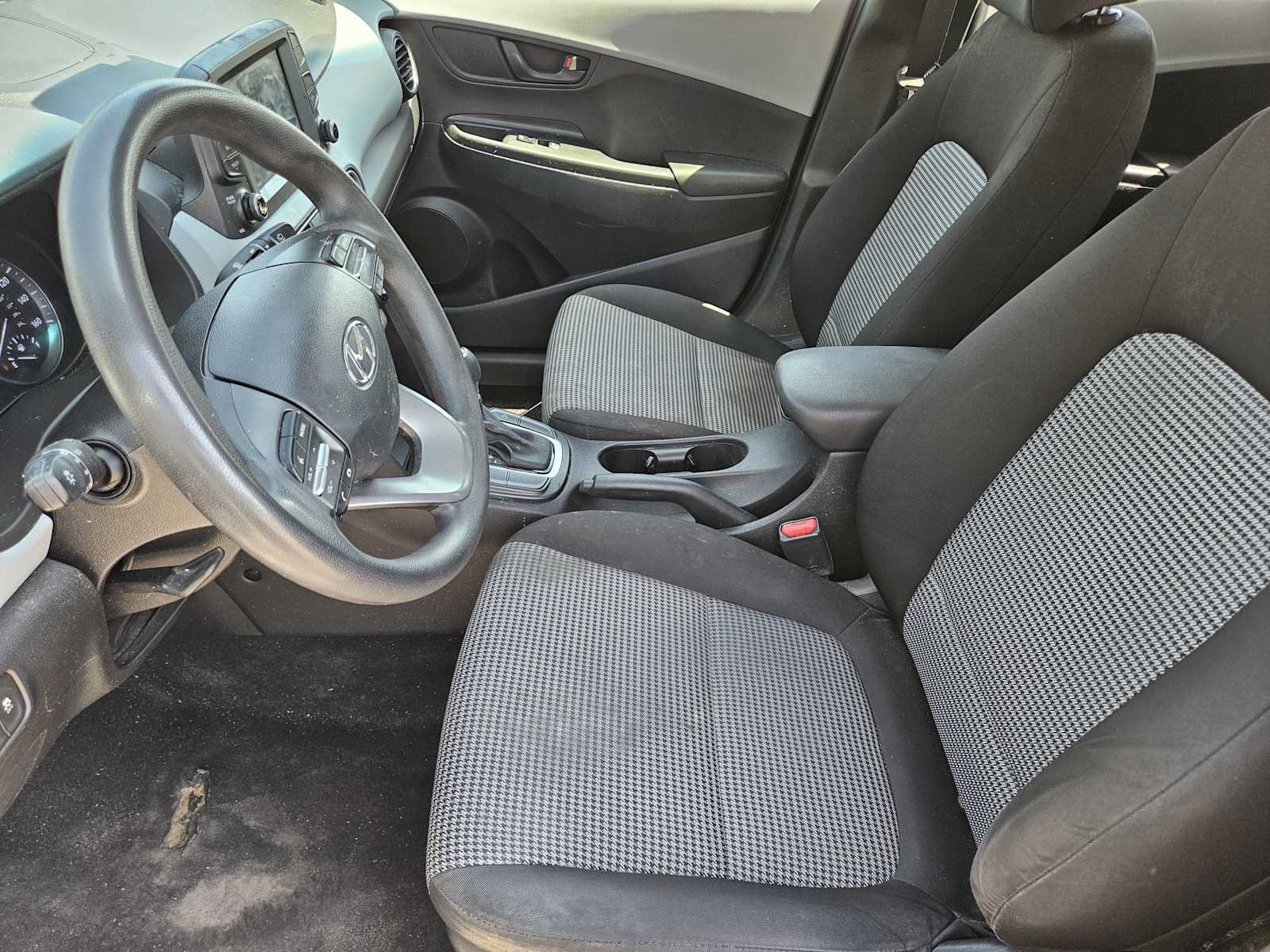 Used 2020 Hyundai Kona SE FWD image 12
