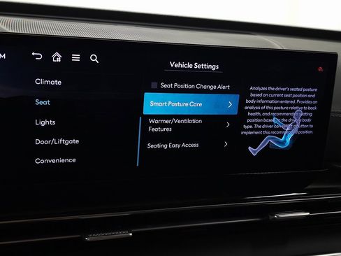 Used 2025 Genesis GV80 2.5T Standard image 27