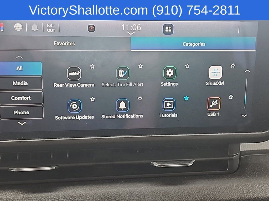 Used 2025 Jeep Gladiator Sport AWD/4WD image 37