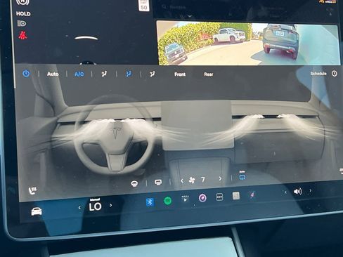 Used 2018 Tesla Model 3 Long Range AWD/4WD image 24