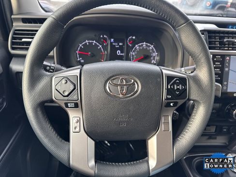 Used 2021 Toyota 4Runner Trail Special Edition image 30