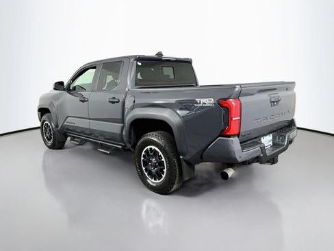 Used 2024 Toyota Tacoma TRD Off-Road w/ TRD Off Road Upgrade Package AWD/4WD image 5