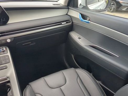 New 2025 Hyundai Palisade SEL image 17