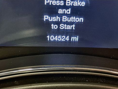 Used 2021 Jeep Grand Cherokee Overland AWD/4WD image 19