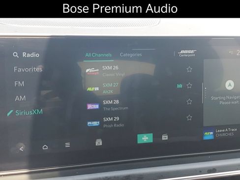 Used 2025 Kia K5 GT-Line w/ GT-Line Premium Package FWD image 14