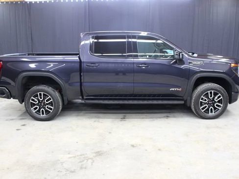 Used 2024 GMC Sierra 1500 AT4 w/ Technology Package AWD/4WD image 52