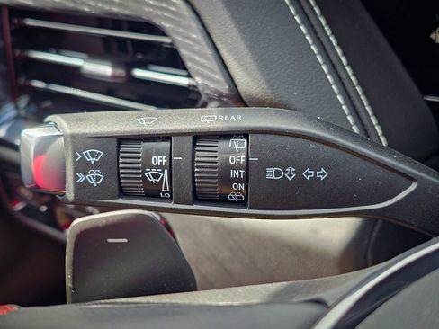 New 2026 GMC Yukon XL AT4 Ultimate image 25