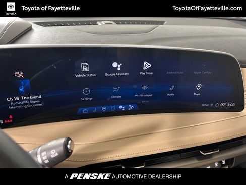 Used 2024 Cadillac XT4 Premium Luxury w/ Technology Package AWD/4WD image 38