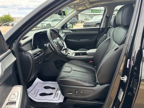 Used 2024 Hyundai Palisade XRT AWD/4WD image 14