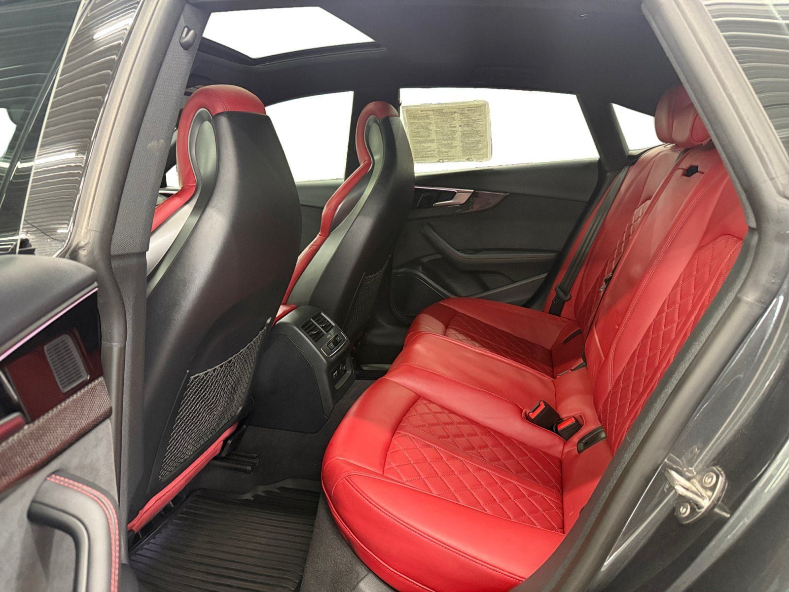 Used 2025 Audi S5 Premium Plus AWD/4WD image 10