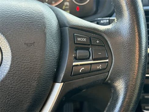 Used 2017 BMW X3 sDrive28i image 21